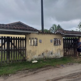 Casa Bertioga - Boraceia