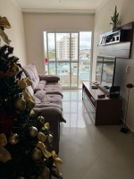 Apartamento Mogi das cruzes - Socorro