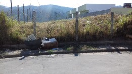 Terreno Mogi das cruzes - Botujuru