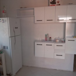 Casa  Mogi das cruzes - Santo angelo