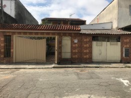 Sobrado Mogi das cruzes / Bras cubas