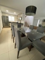 Sobrado Mogi das cruzes - Vila oliveira