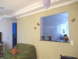 Apartamento Mogi das cruzes - Cesar de souza