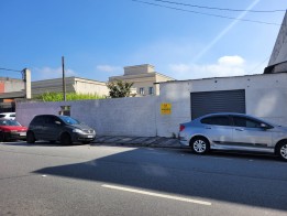 Terreno Mogi das cruzes / Centro