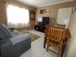 Apartamento Mogi das cruzes / Vila da prata