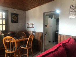 Casa Mogi das cruzes - Ponte grande