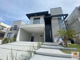 Casa em Condomínio Mogi das cruzes  - Fazenda rodeio