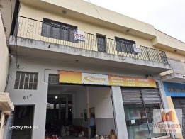 Apartamento Mogi das cruzes - Mogi moderno