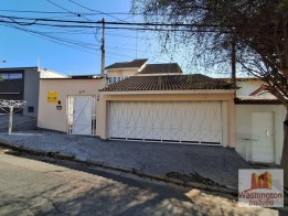 Casa  Mogi das cruzes / Vila oliveira
