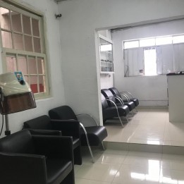Casa Mogi das cruzes - Centro