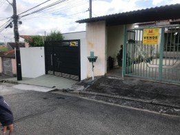 Casa  Mogi das cruzes - Vila da prata