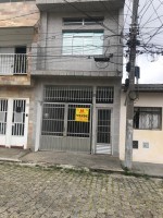 Sobrado Mogi das cruzes - Centro