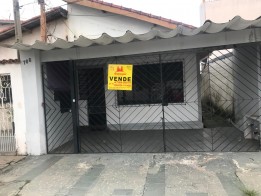 Casa Mogi das cruzes - Mogilar