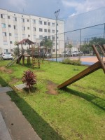 Apartamento Mogi das cruzes - Nova mogilar