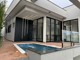 Casa em Condomínio Mogi das cruzes / Mogi moderno