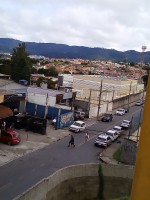 Apartamento Mogi das cruzes - Jardim bela vista