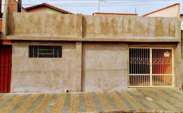 Casa Mogi das cruzes - Santo angelo