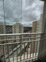 Apartamento Mogi das cruzes - Cesar de souza