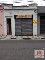 Salão Comercial Mogi das cruzes / Centro