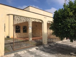 Casa Mogi das cruzes - Mogilar