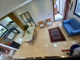 Sobrado Mogi das cruzes - Vila sao paulo