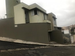 Sobrado Mogi das cruzes - Jardim camila