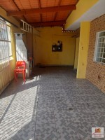 Casa  Mogi das cruzes  - Vila bras cubas