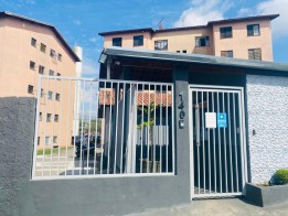 Apartamento Mogi das cruzes - Jardim esperanca