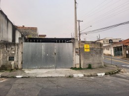 Terreno Mogi das cruzes - Vila suissa