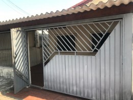 Casa  Mogi das cruzes - Vila natal
