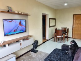 Apartamento Mogi das cruzes - Mogi moderno