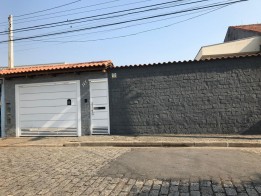 Casa Mogi das cruzes - Jardim veneza