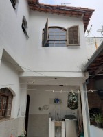 Sobrado Mogi das cruzes - Nova bertioga