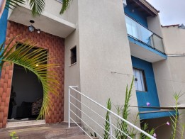 Sobrado Mogi das cruzes - Jardim nathalie