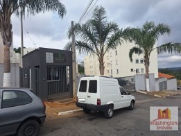 Apartamento Mogi das cruzes - Conjunto do bosque