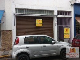 Casa Comercial Mogi das cruzes - Centro