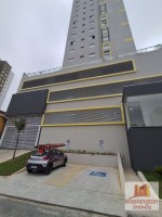 Apartamento Mogi das cruzes / Vila oliveira