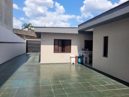 Casa  Mogi das cruzes - Bras cubas