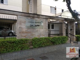 Apartamento Mogi das cruzes - Mogilar