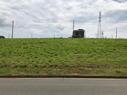 Terreno Mogi das cruzes - Porteira preta