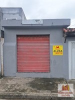 Salão Comercial Mogi das cruzes - Vila são sebastião