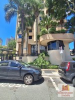Apartamento Mogi das cruzes - Centro