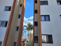 Apartamento Mogi das cruzes - Vila suissa