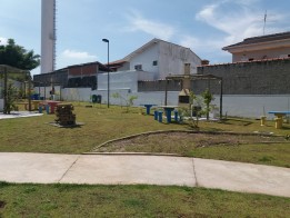 Apartamento Mogi das cruzes - Jardim nathalie