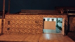 Casa Mogi das cruzes - Santo angelo