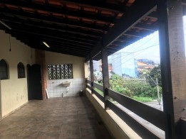 Sobrado Mogi das cruzes - Jardim esperanca