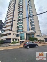 Apartamento Mogi das cruzes - Vila oliveira