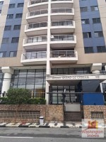 Apartamento Mogi das cruzes / Centro