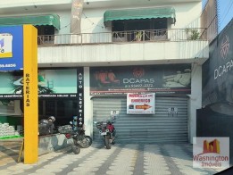 Salão Comercial Mogi das cruzes - Mogilar