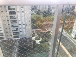 Apartamento Mogi das cruzes - Nova mogilar